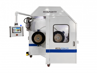 Medical Tubing: No Trade off of Speed for Quality with New Downstream Package