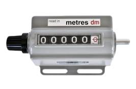 Common Measurer Parts