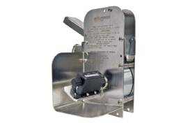 Small Diameter Material Measurers