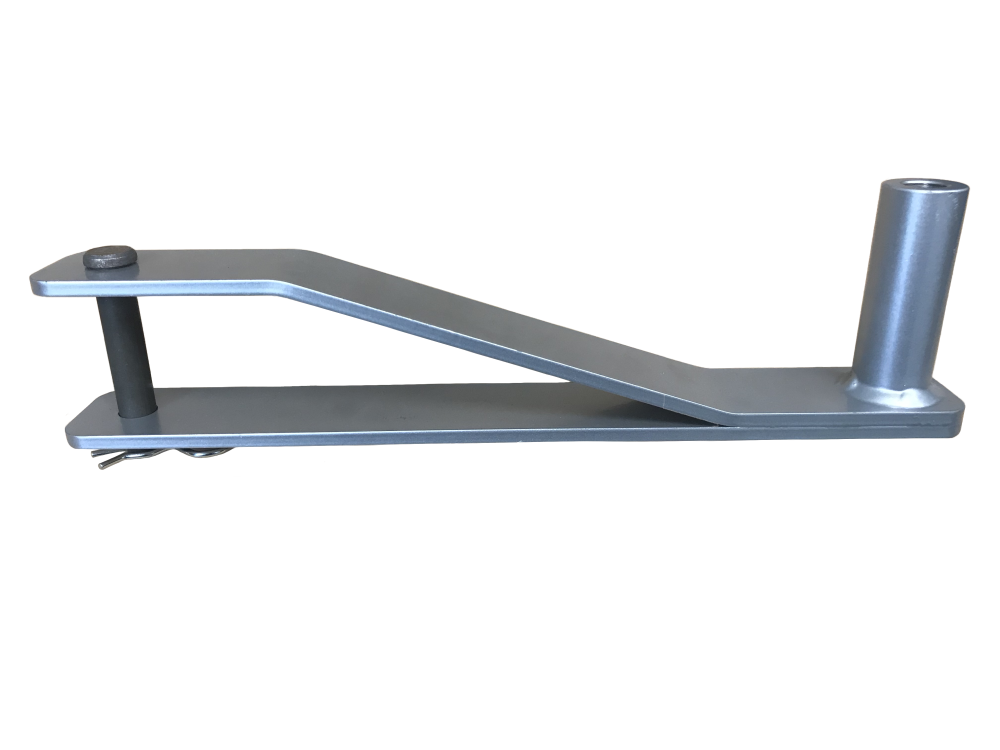 Swing arm P/N 0207-919*