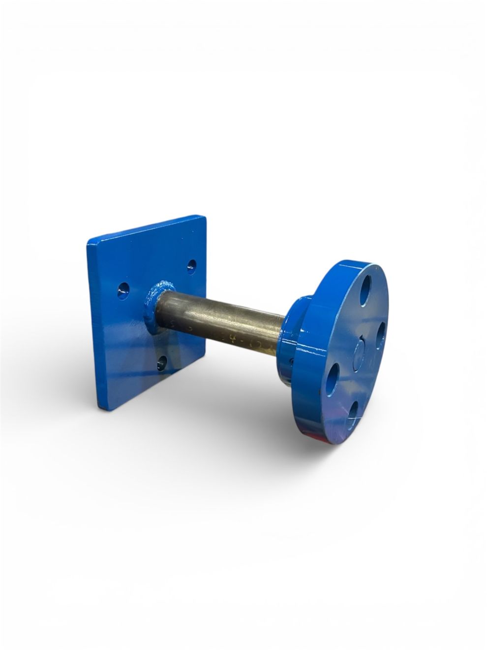 Coiler Adapter P/N 1034-121*