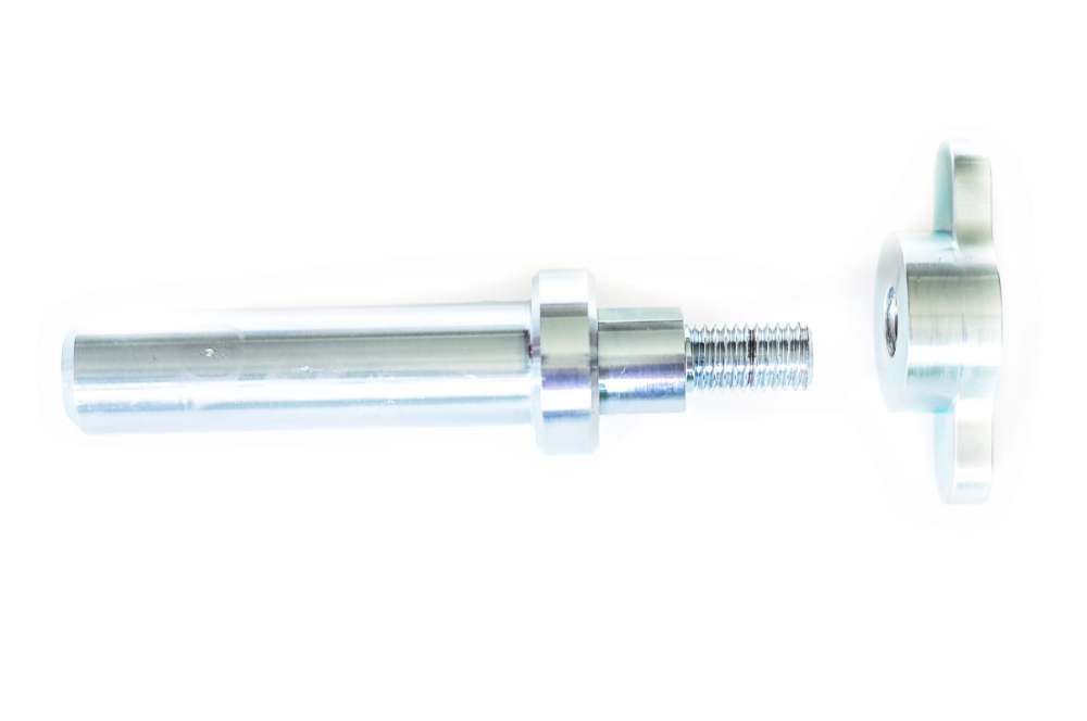 3/4” OD DRIVE PIN P/N 1080-006*