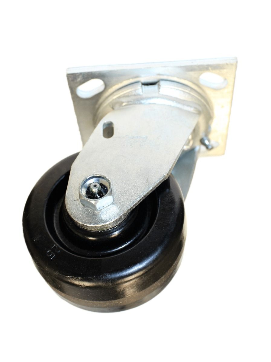 Replacement Swivel caster - 4