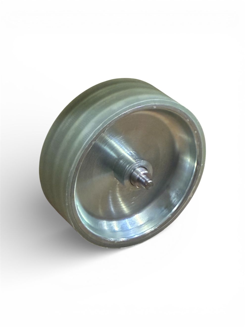 Urethane Wheel P/N 13650-323*