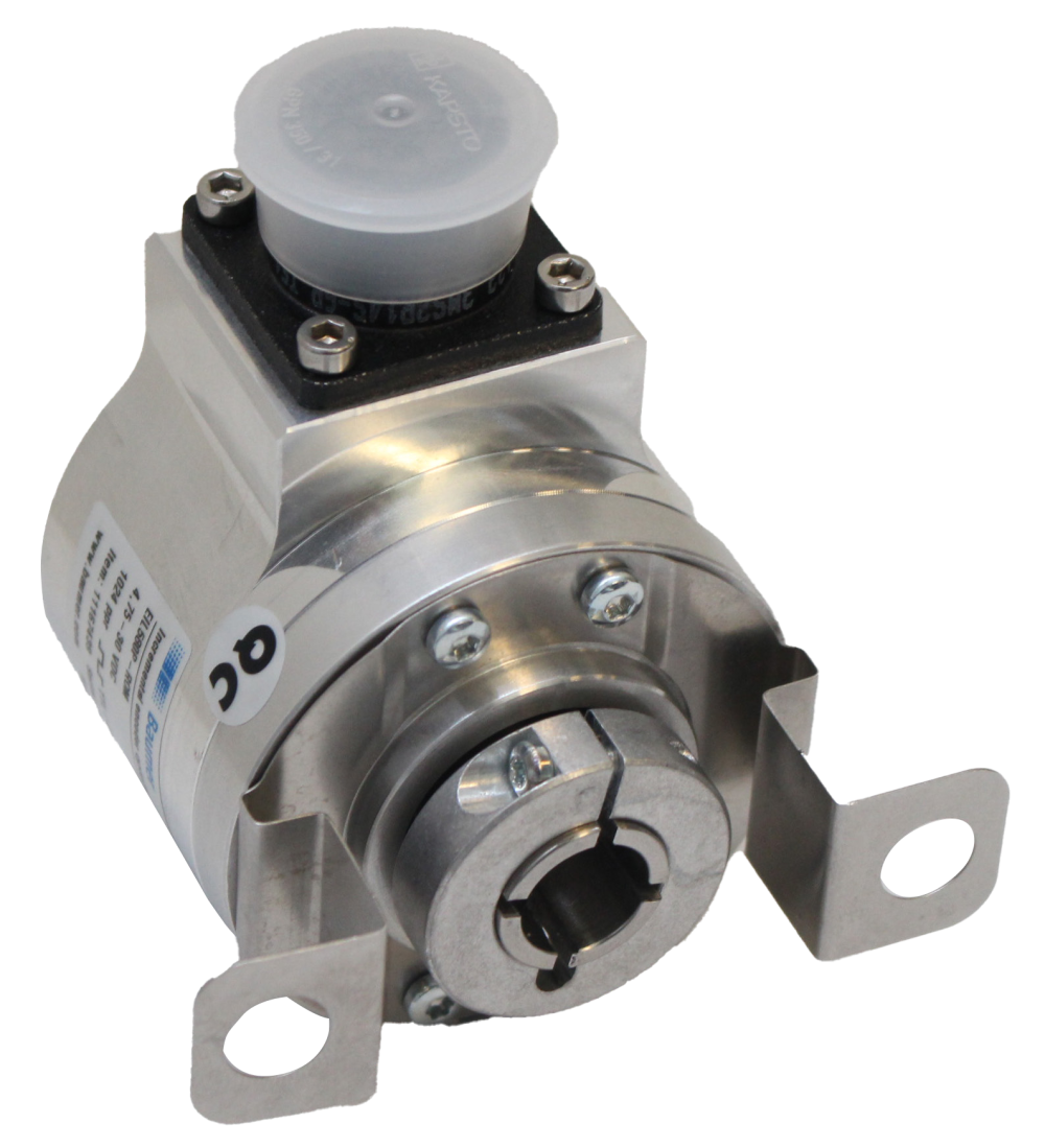 Encoder for Measurers p/n 12030-92*