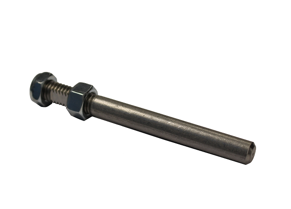 Drive Pin P/N 1250-773*