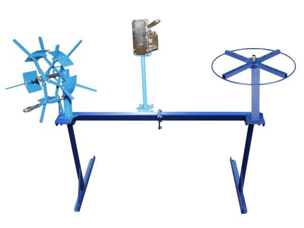 Floor Stand p/n 14000-40