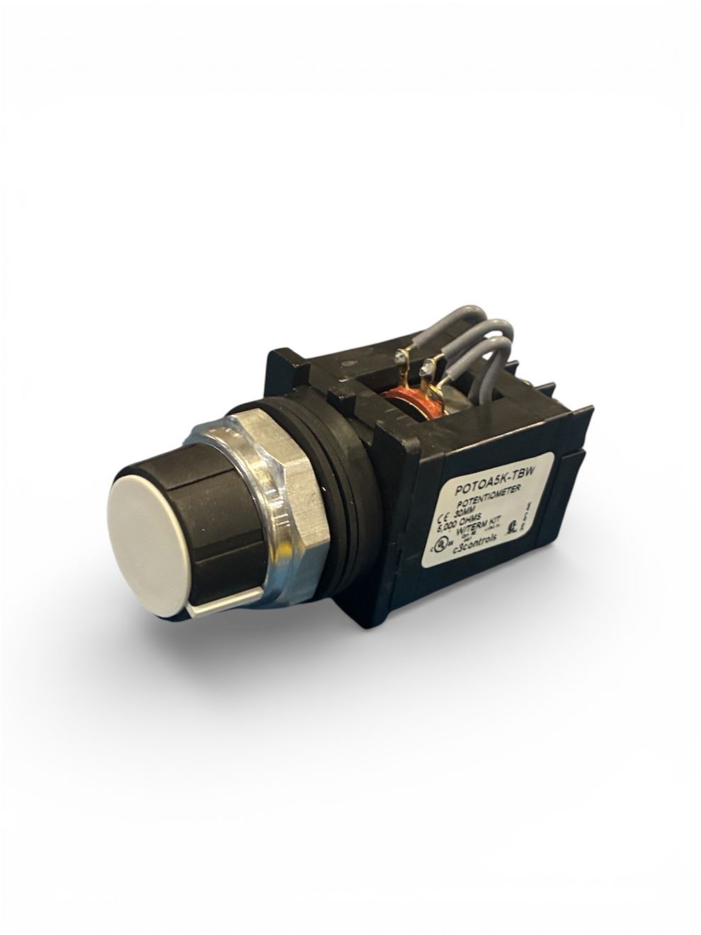 POT OPERATOR 14645-144*