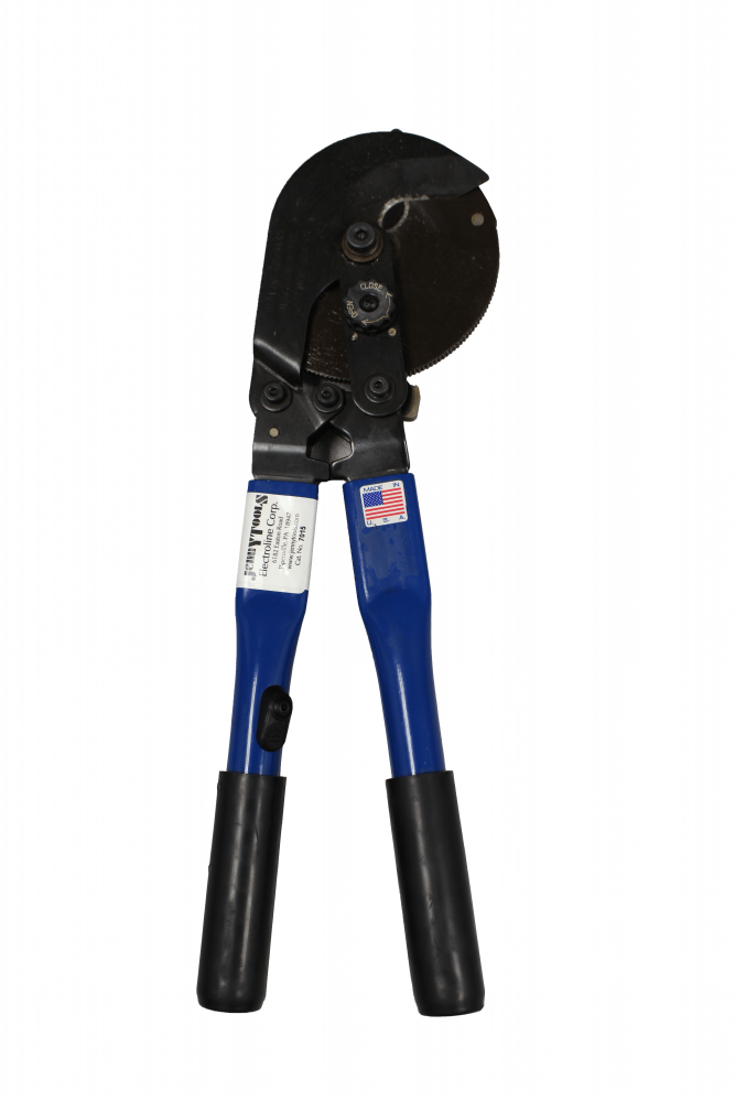 Cable Cutter P/N 16397-06*