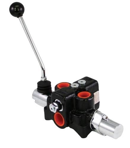 Replacement kit for Hydraulic Handles — VALVE, SDCF755M124LF1 BRAND HYDRAULICS P/N 16910-212*