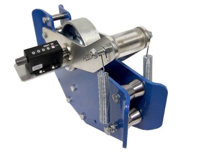 3102 Measurer P/N 100049671*