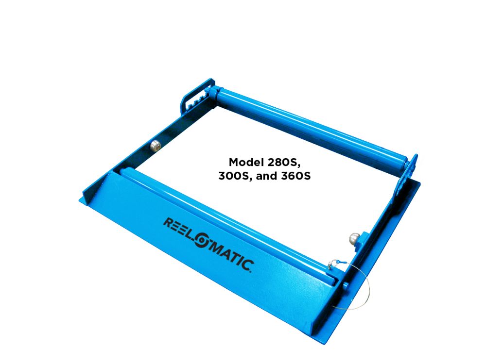 RRP: Reel Roller Platforms