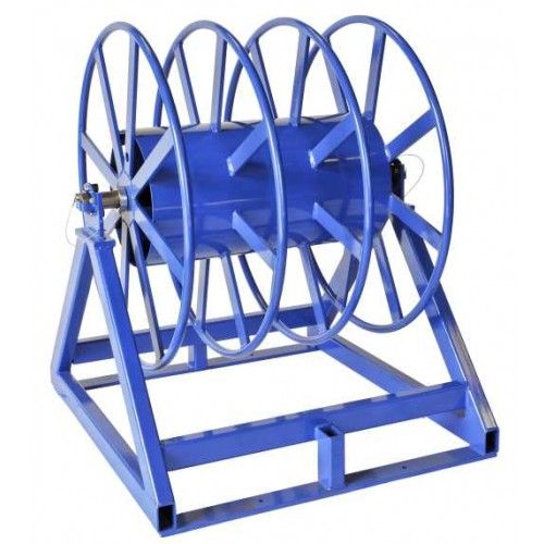 3 - Combo Reel & Stand