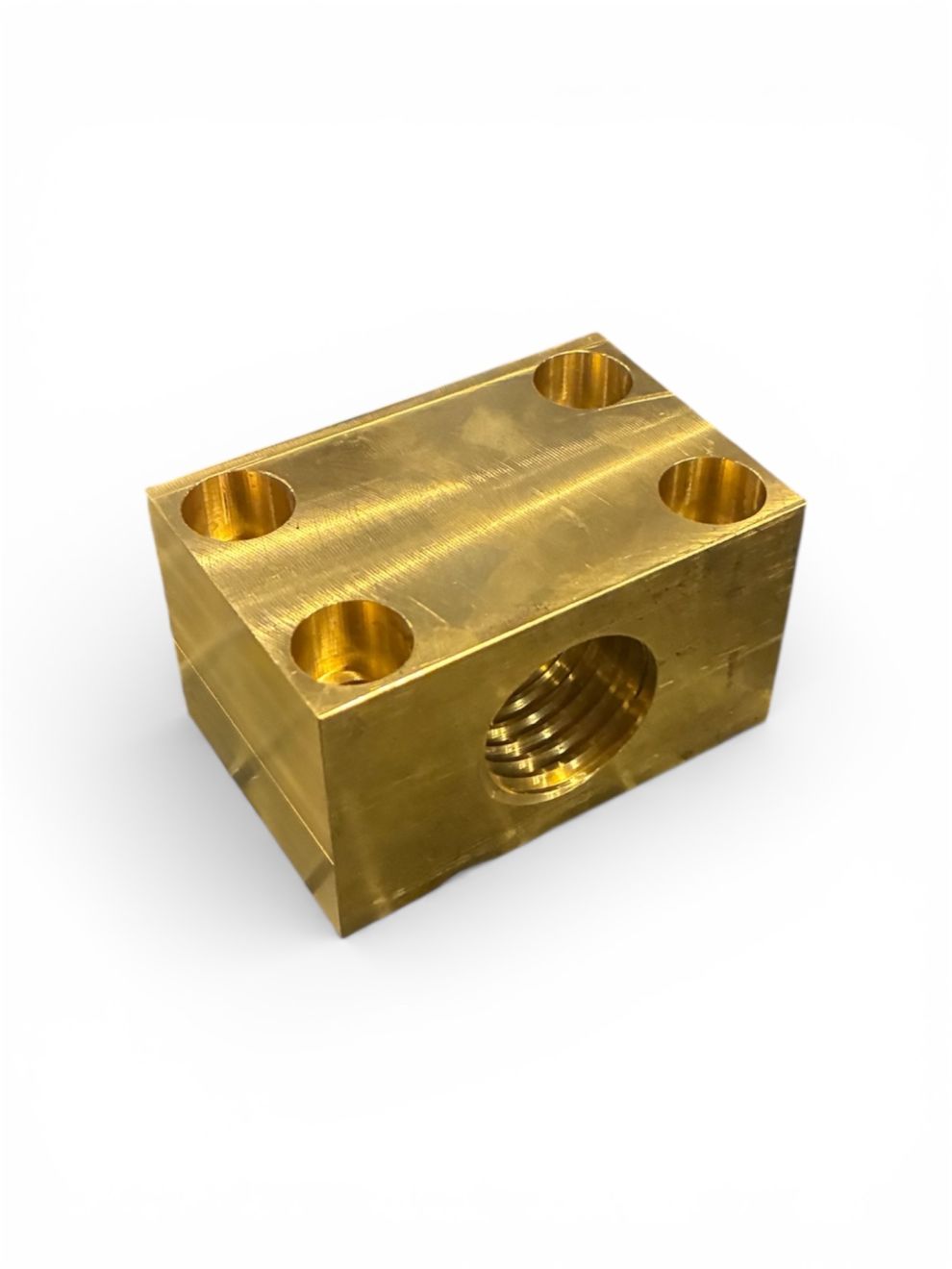 THREADED FOLLOWER  A5033*