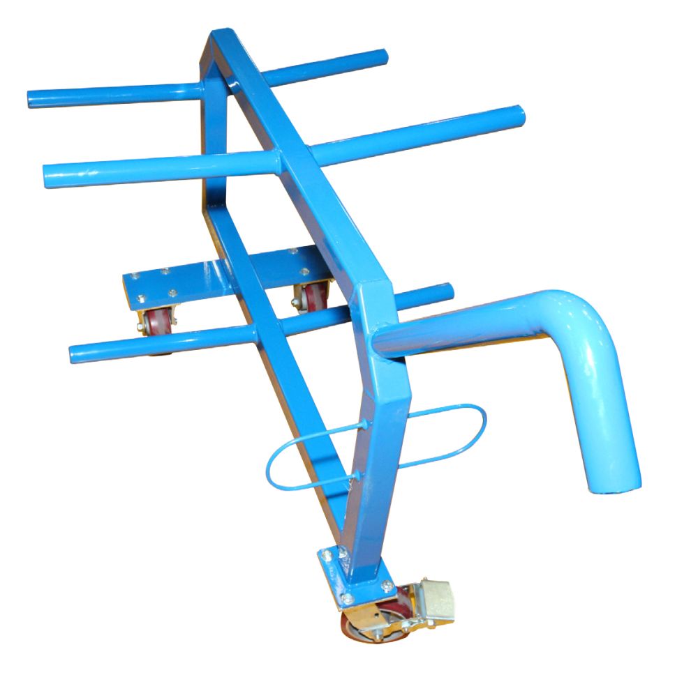 Mobile Wire Cart MWC-001*