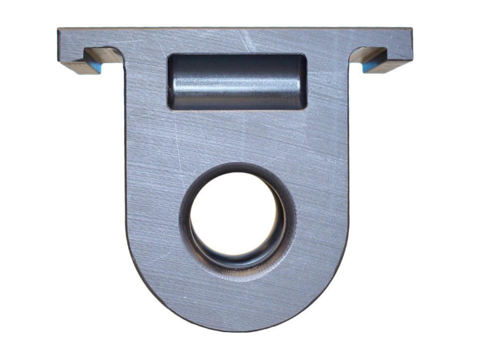 Wire Guide for Material Measuring Meter Model 1704*