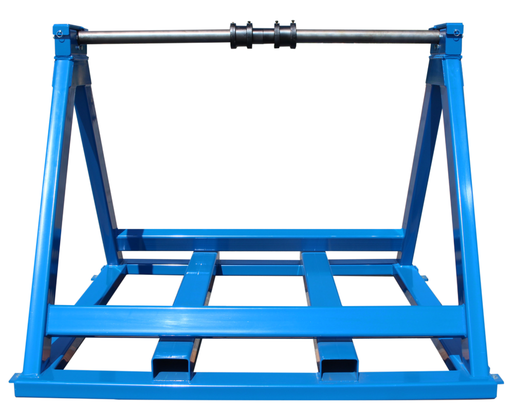 Cable Reel Stands - CRS 96HD