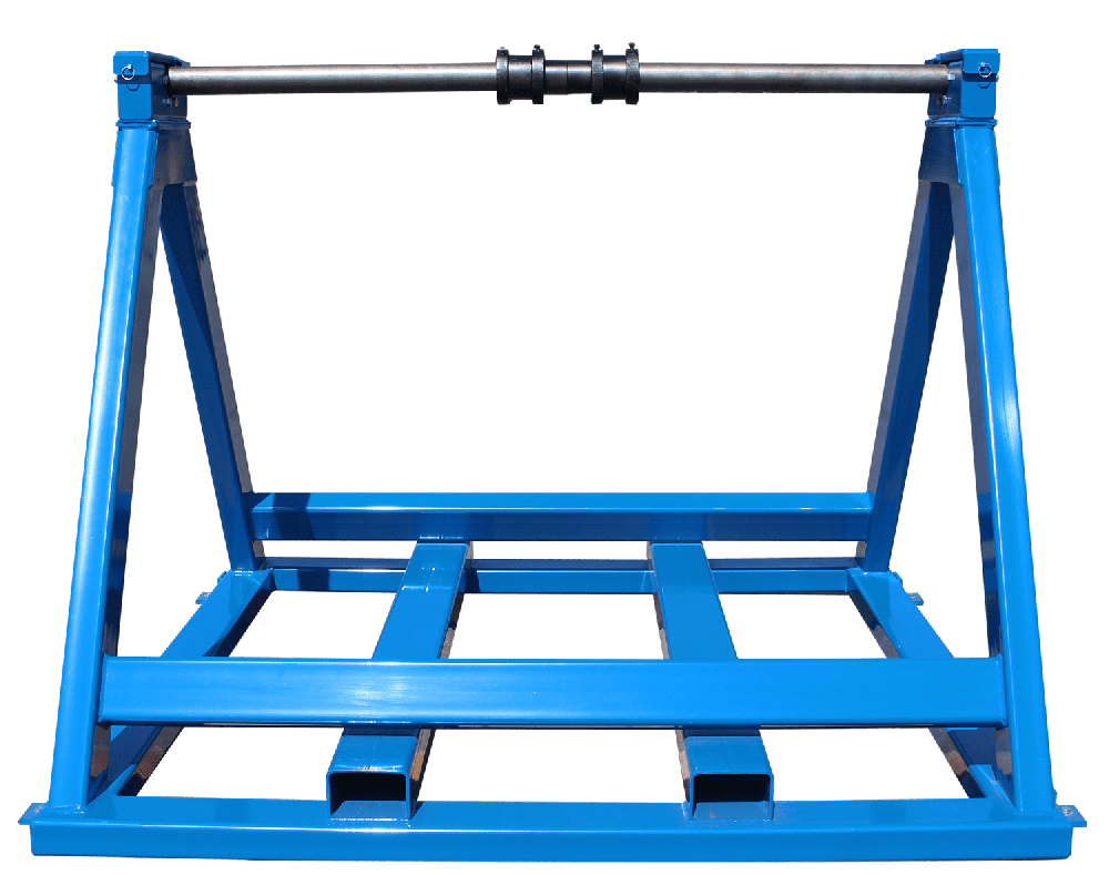 CABLE REEL STANDS - CRS 48*