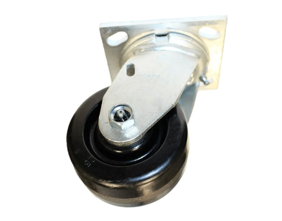 CASTER, 71-06301-379-1, 6 X 3 SWIVEL P/N 10925-48*