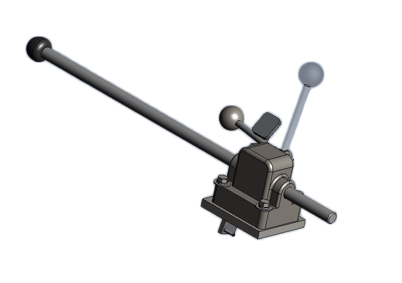 Coiler Clamp p/n 11135-35*