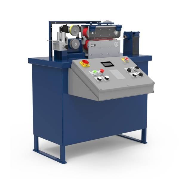 Automatic Cut to Length Machine - CTL 200B