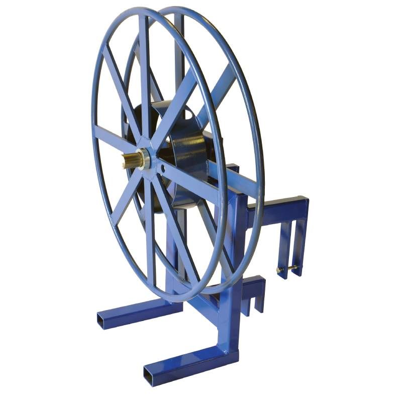 Custom Adaptor with Reel