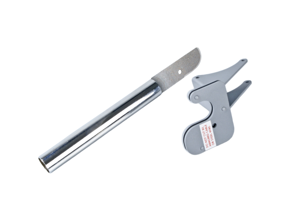 P/N 13650-325 Cutter*