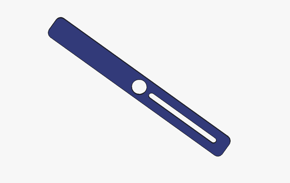 DRIVE ARM 2