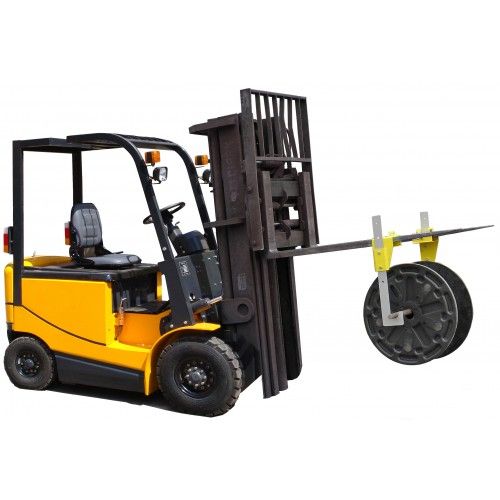 RL-50 REEL TRANSPORTER*