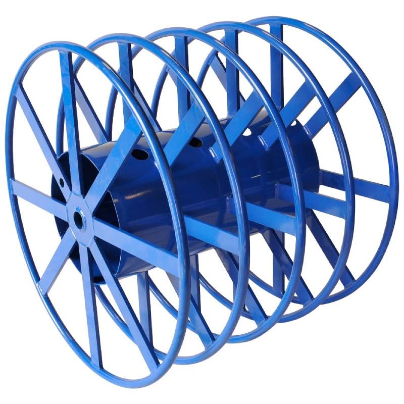 Four Compartment Reel RPR45 RPR 48 07