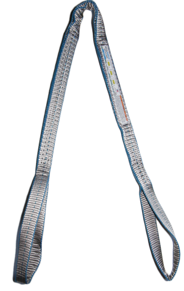 Flat Web Slings