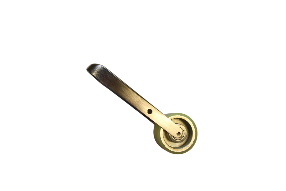 Urethane Wheel P/N 13650-324*