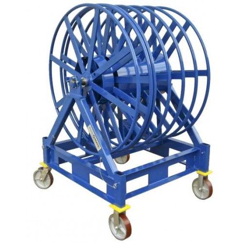 4/1 Combo 4- Way Lift With Wheels