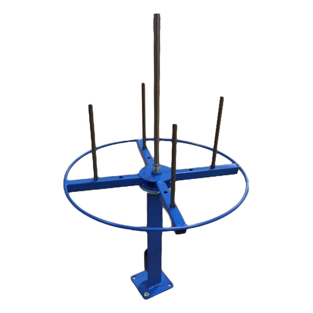 Standard Duty Turntables