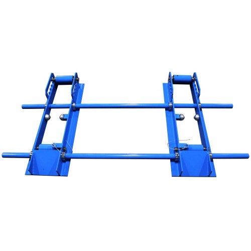 Reel Roller Platform - RRP 600*