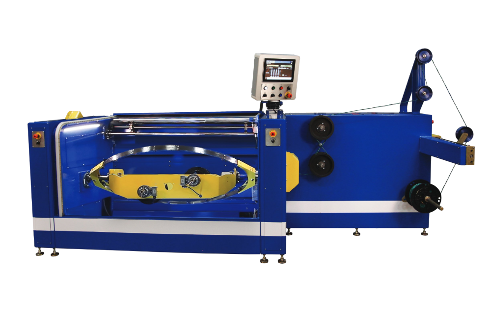 Double Twist Twinner/Quadder - TD-1930