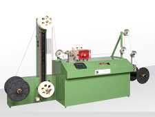 Insulation Test Respoolers