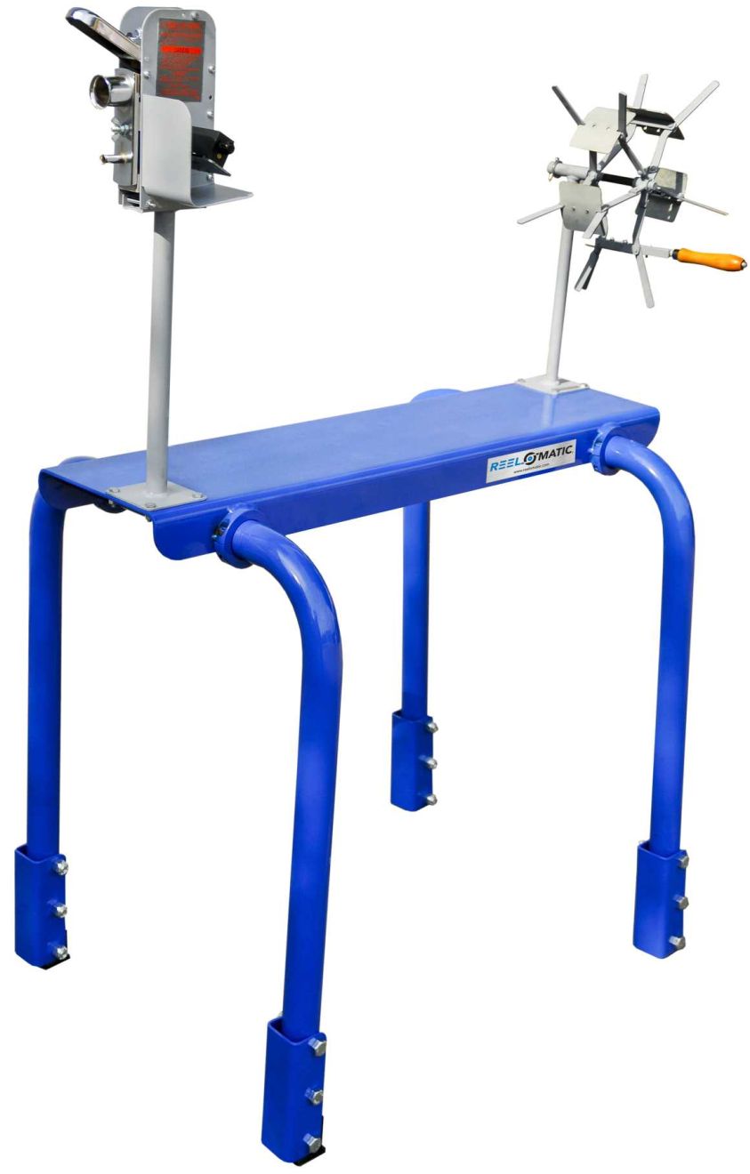 Light Duty Economy Coiler - LDEC*