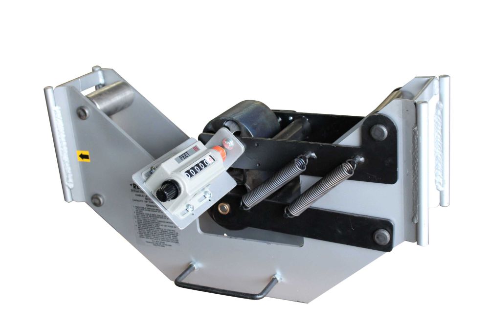 Material Measuring Meter - Model 1704 - P/N 0207-731*