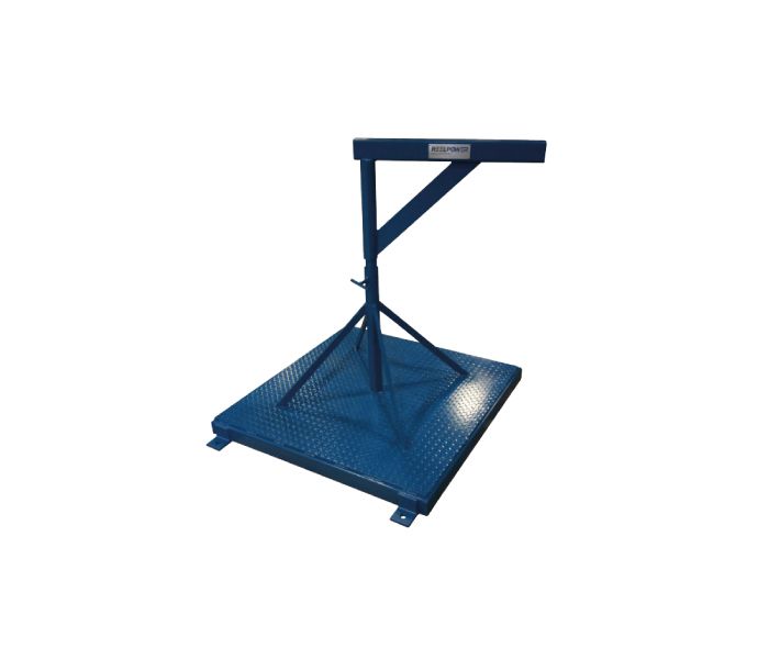 Heavy-duty Measuring Stand p/n MSSW-001*