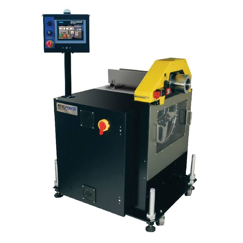 Reel Power NC-5 HD Series Servo Cutter