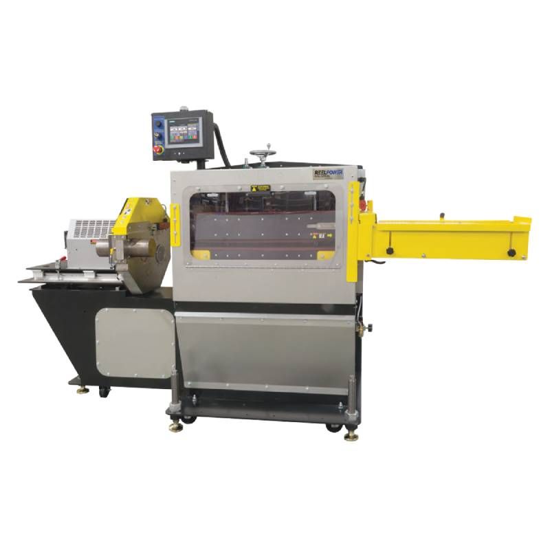 NPC-STD Series Servo Puller/Cutter