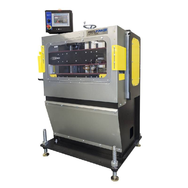 Reel Power NPS-STD Series Servo Belt Puller