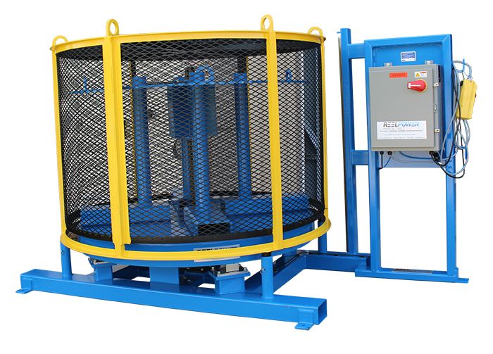 Post Tension Payoff for Stem Packs - PTP