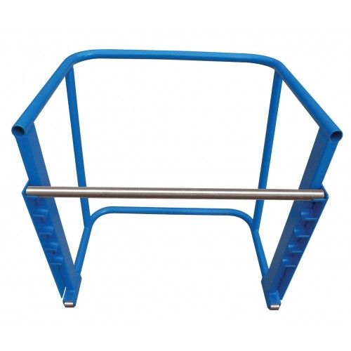 Portable Pay-Out Carts