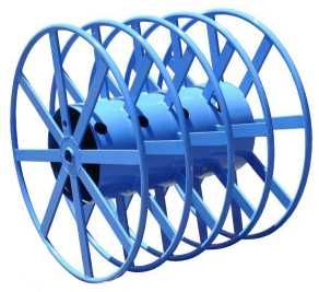 Paralleling Reels- RPR