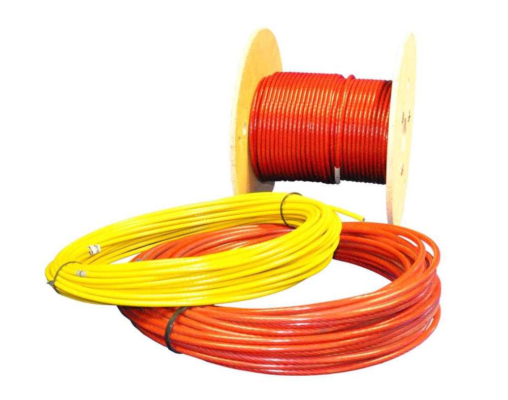 50-Foot Calibration Test Cable