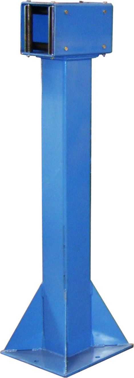 Paralleling Guide Stand P/N 0207-1159*