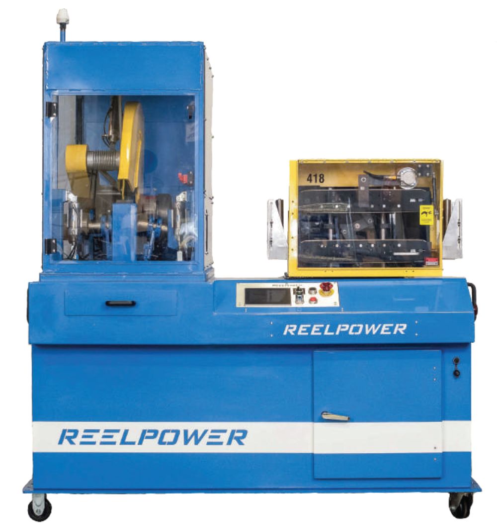 Heavy Duty Automatic Cut to Length Machinery - HDCTL4