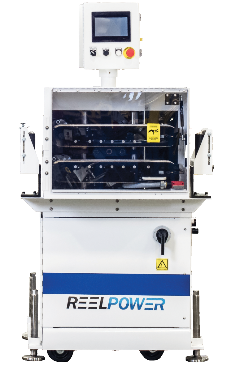 HD Caterpuller 418- Heavy Duty Belt Puller